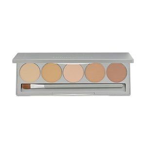 Colorescience Mineral Corrector Palette